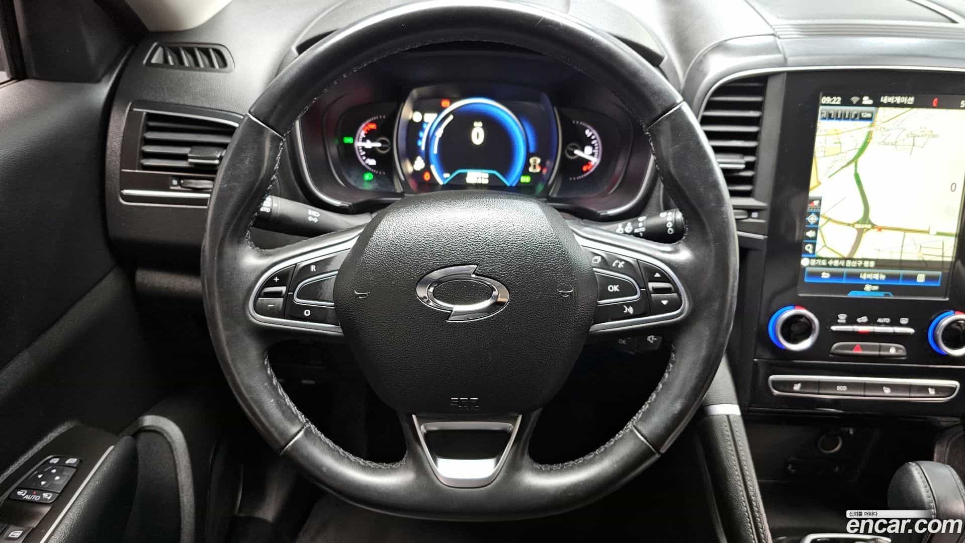 QM6 Renault-KoreaSamsung 2021.4-OPTION-017