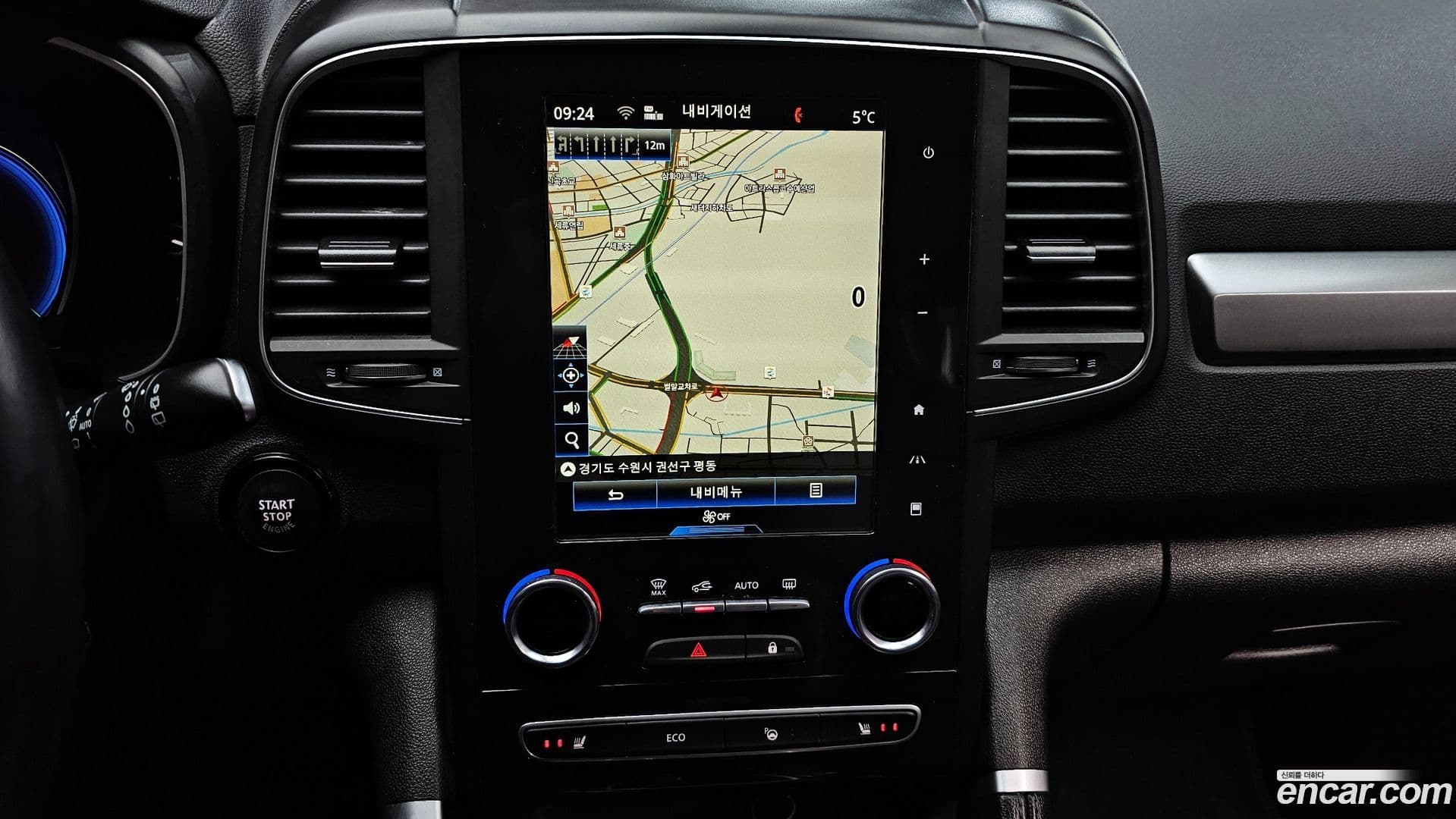 Main__Slider__Photo:QM6 Renault-KoreaSamsung 2021.4-13