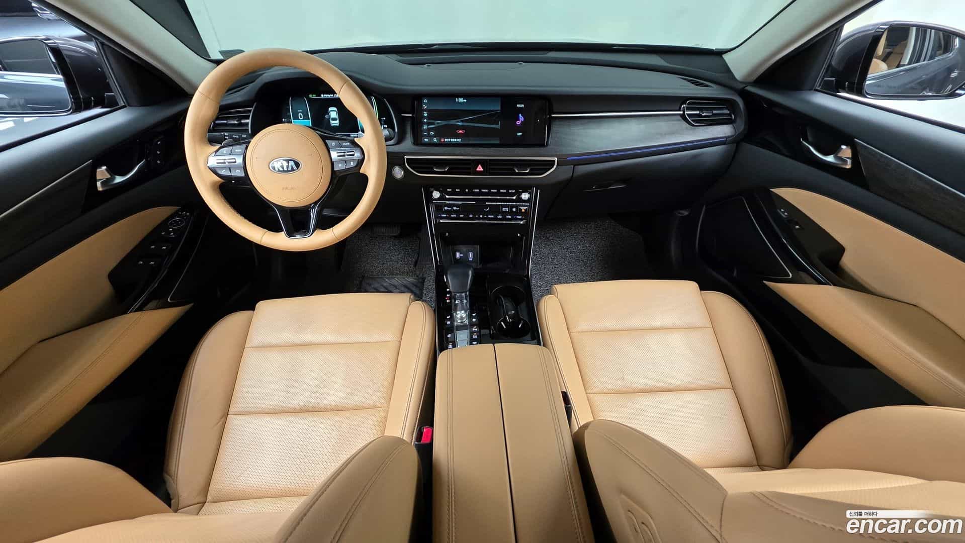 K7 Kia 2020.3-INNER-007