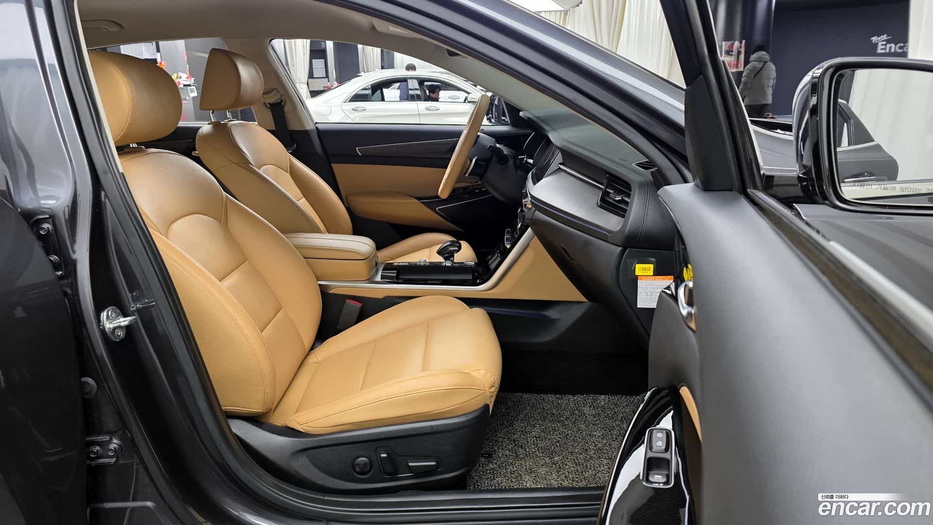 K7 Kia 2020.3-OPTION-015