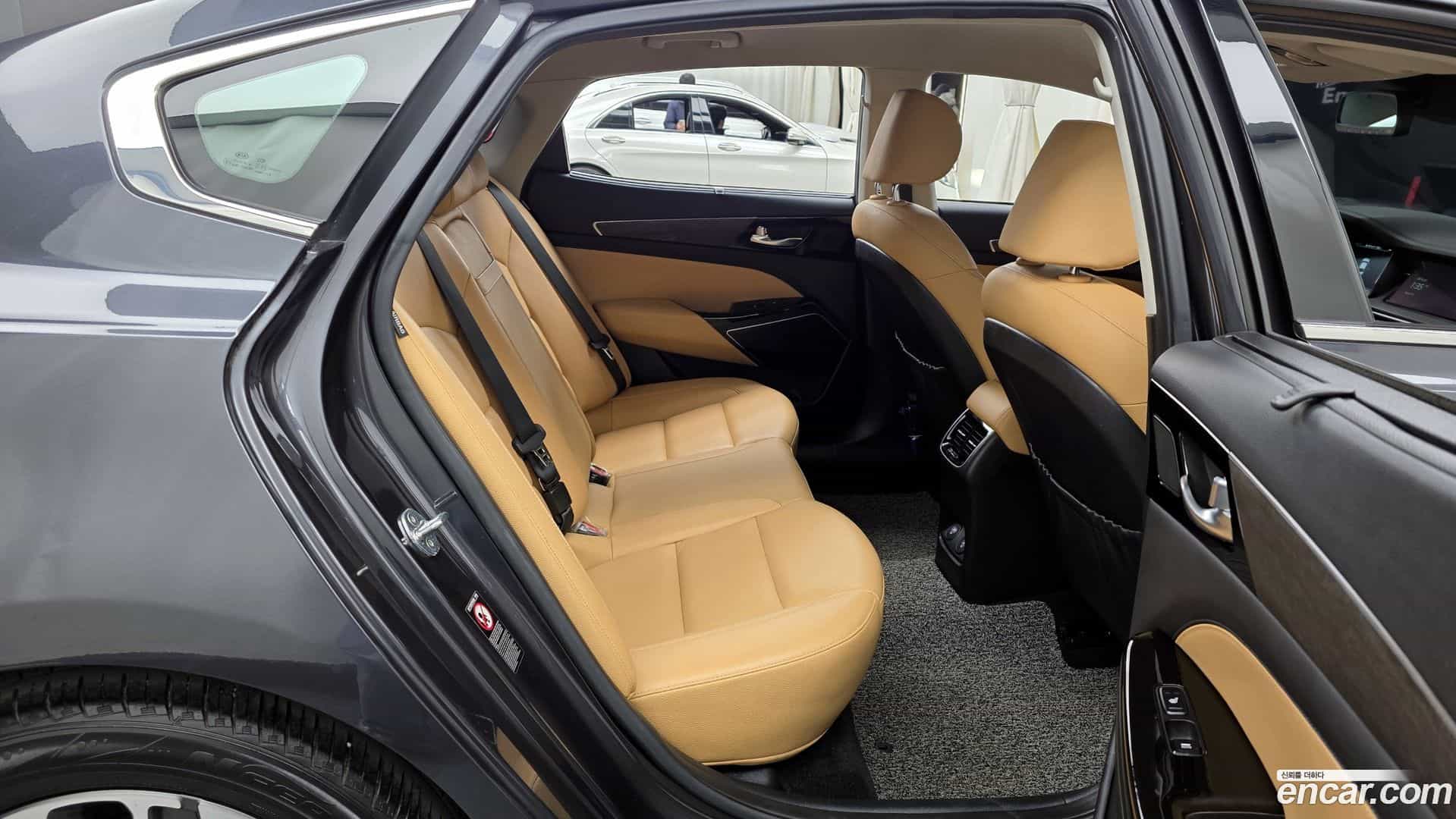 K7 Kia 2020.3-OPTION-016