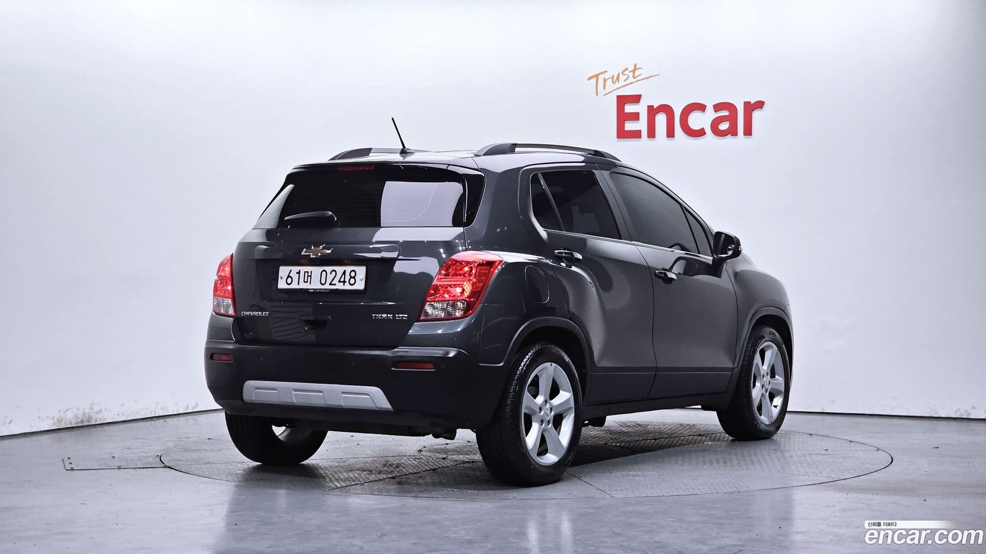 Main__Slider__Photo:Trax ChevroletGMDaewoo 2016.0-1