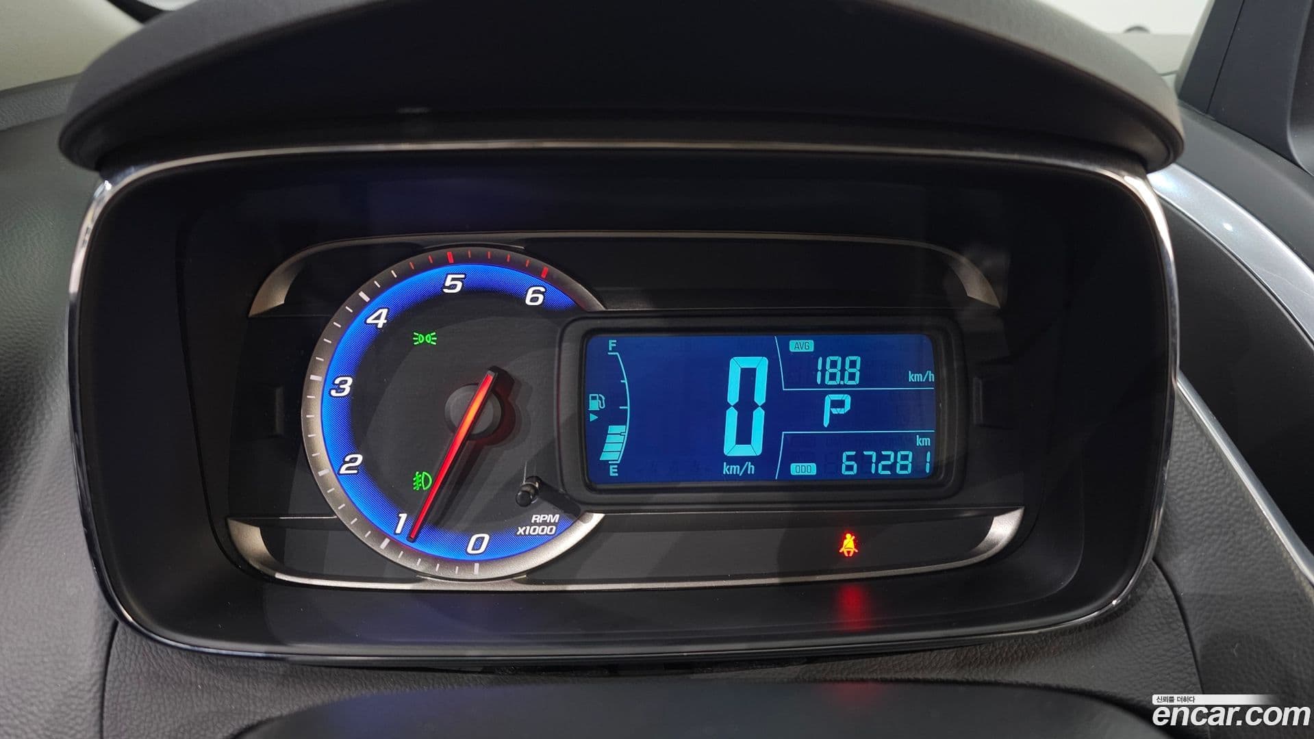 Main__Slider__Photo:Trax ChevroletGMDaewoo 2016.0-7