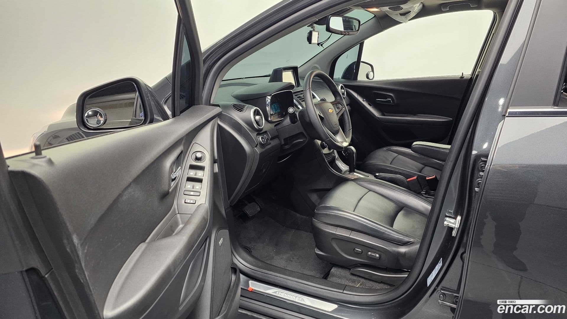 Main__Slider__Photo:Trax ChevroletGMDaewoo 2016.0-9