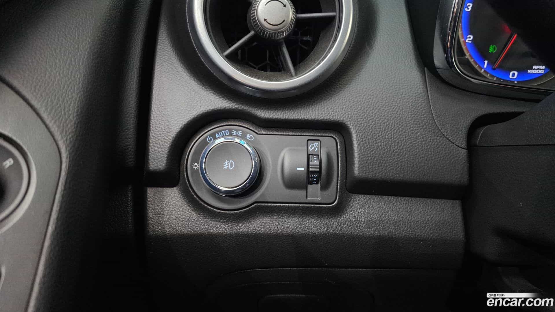 Trax ChevroletGMDaewoo 2016.0-OPTION-021