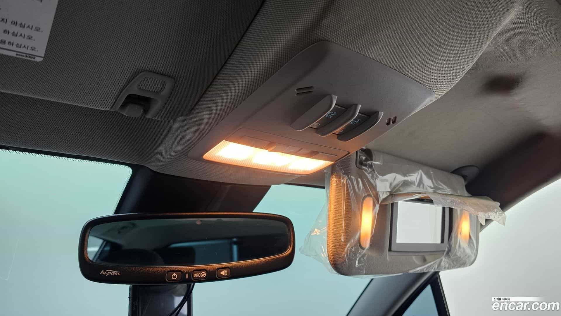 Trax ChevroletGMDaewoo 2016.0-OPTION-022