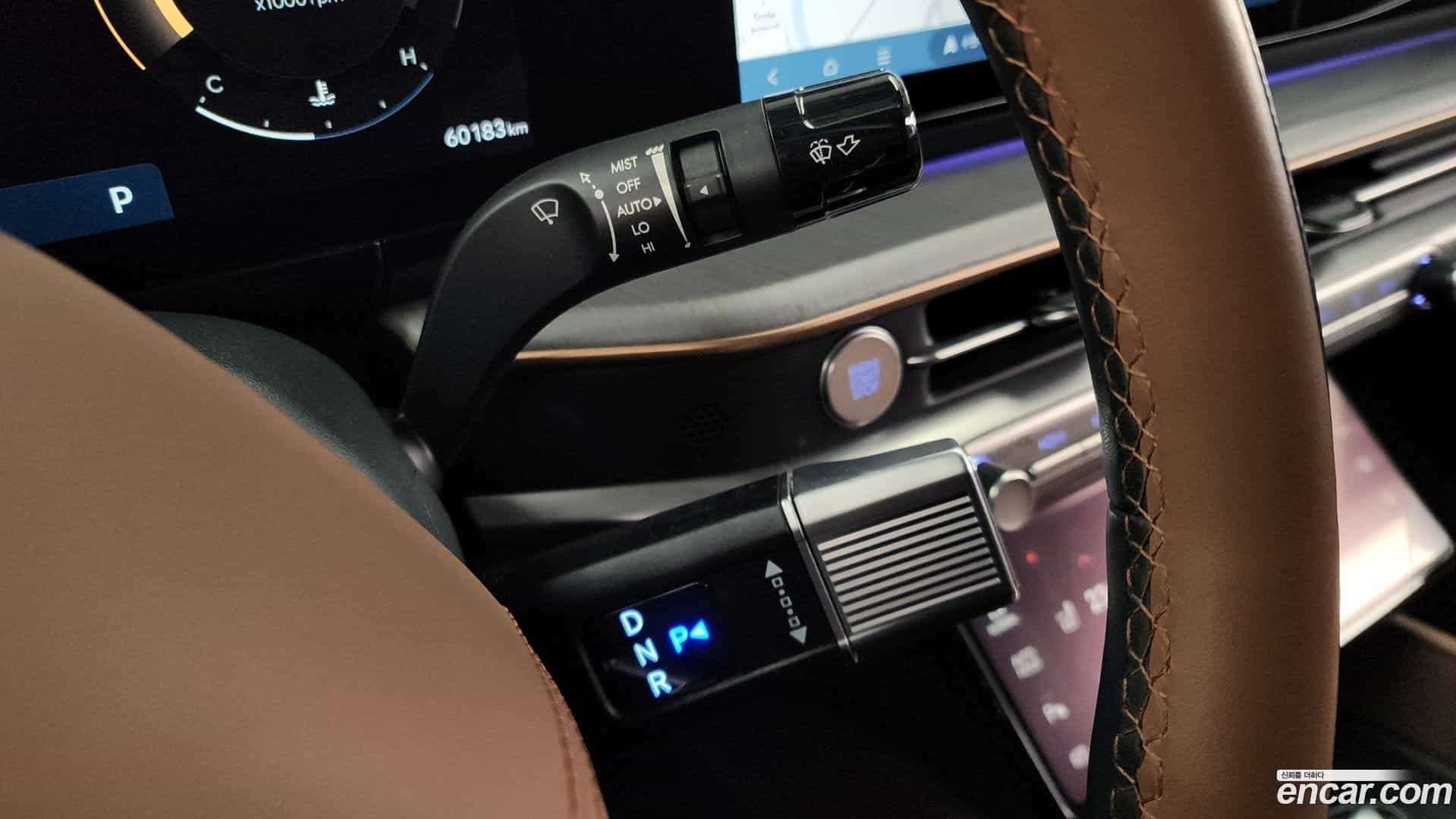 Grandeur Hyundai 2023.0-INNER-009