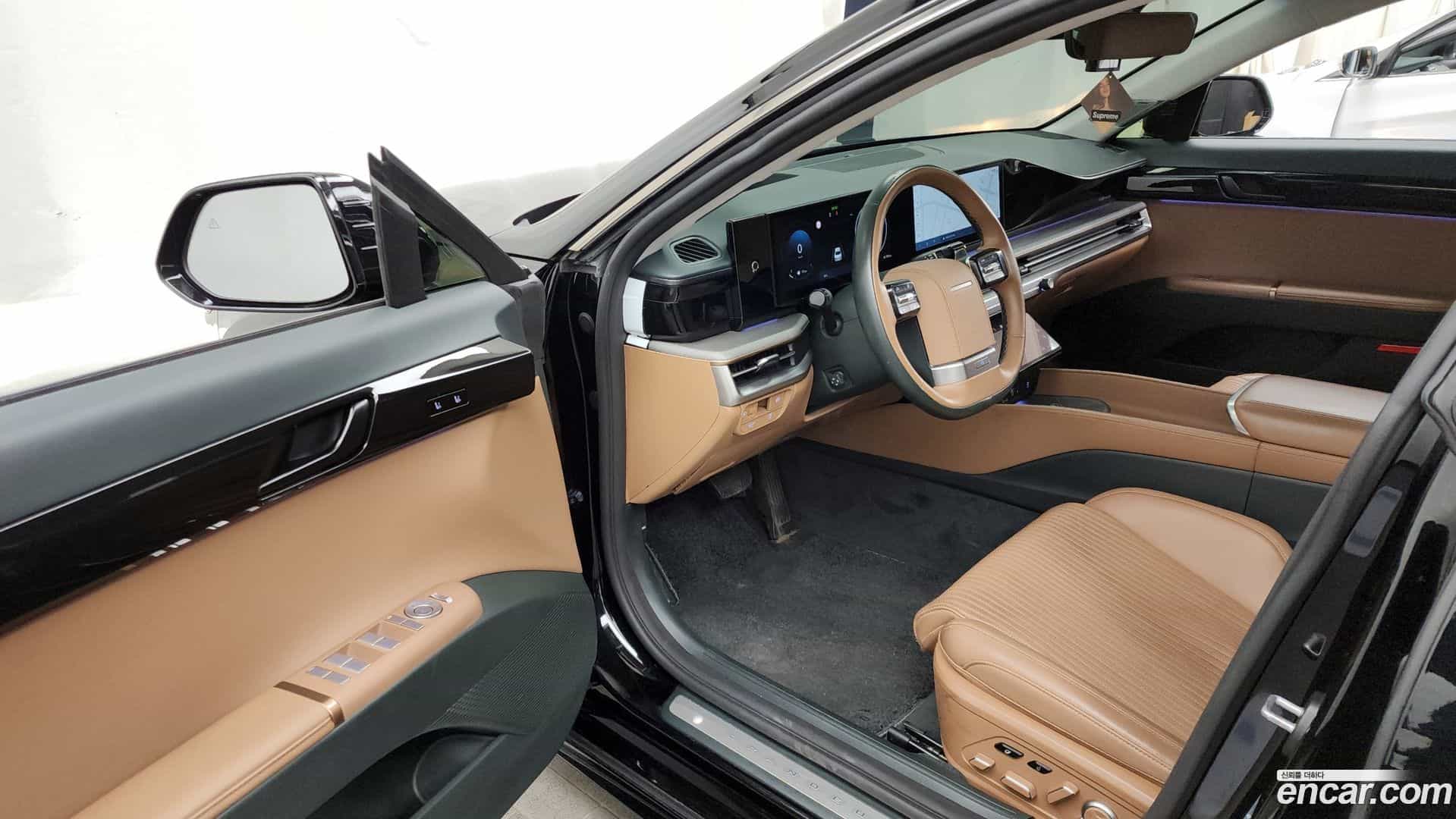 Grandeur Hyundai 2023.0-INNER-010