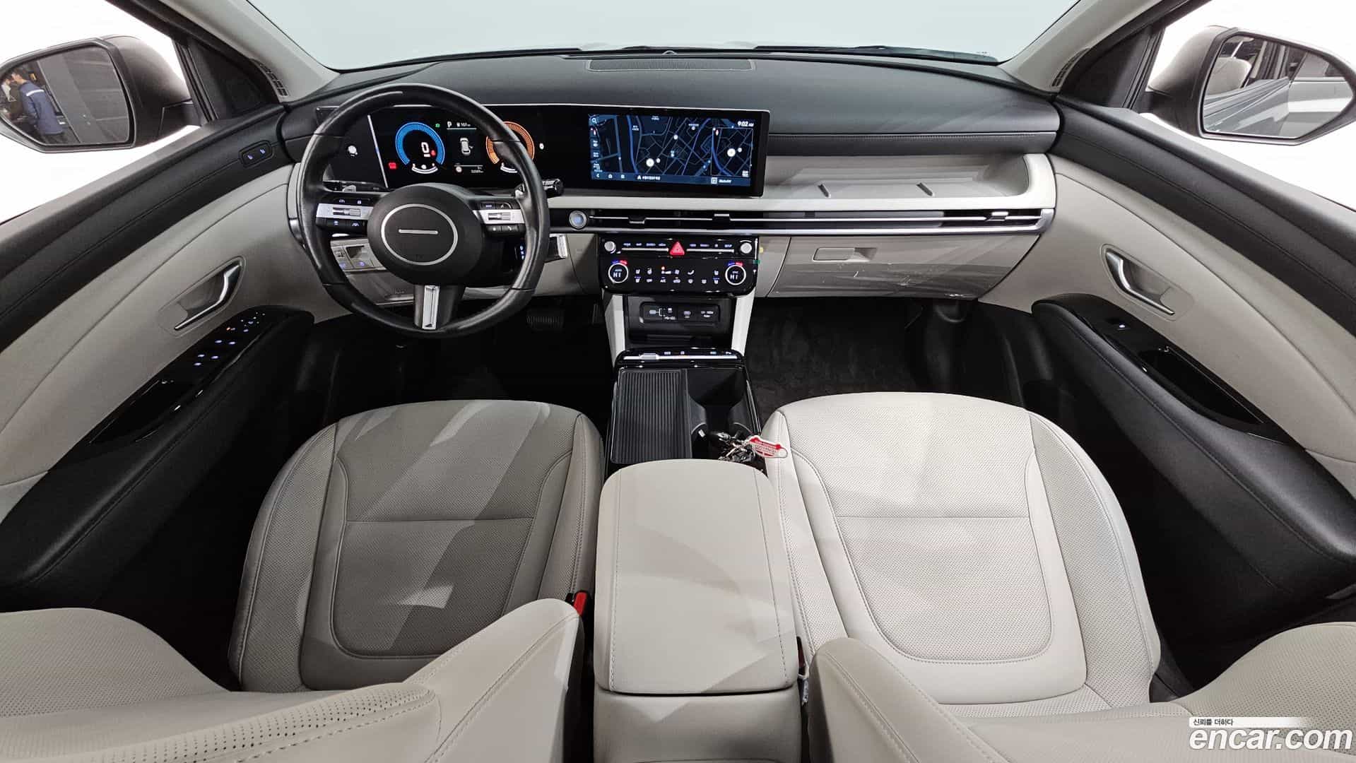 Tucson Hyundai 2024.0-INNER-007