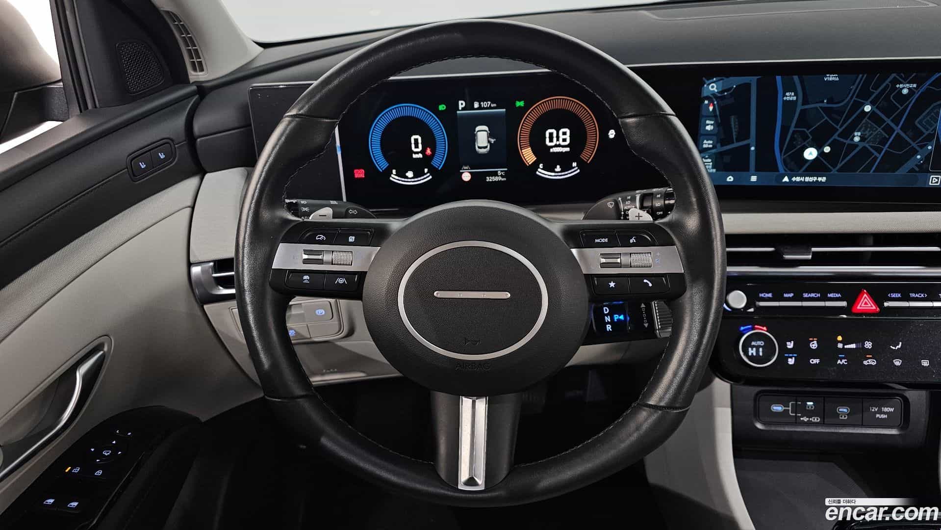 Tucson Hyundai 2024.0-OPTION-017