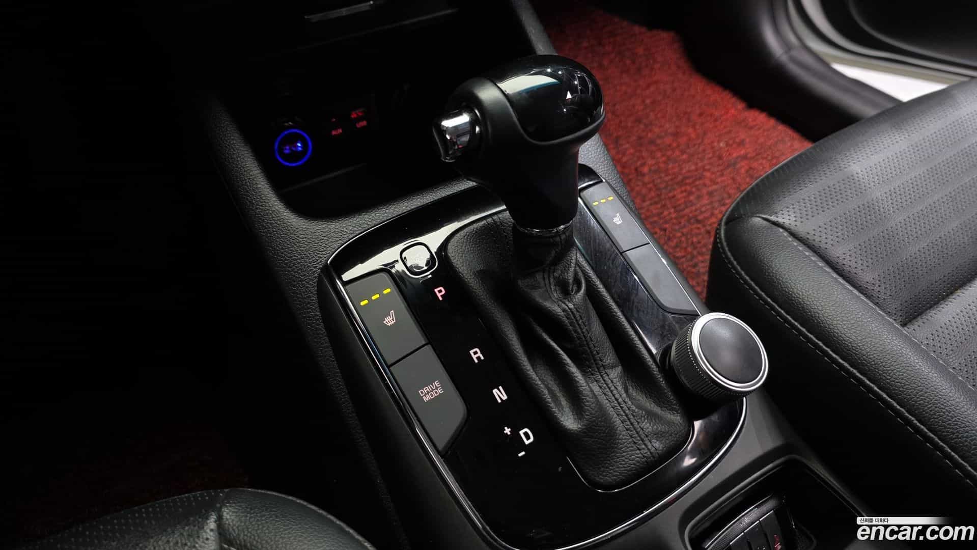 K3 Kia 2017.10-INNER-009