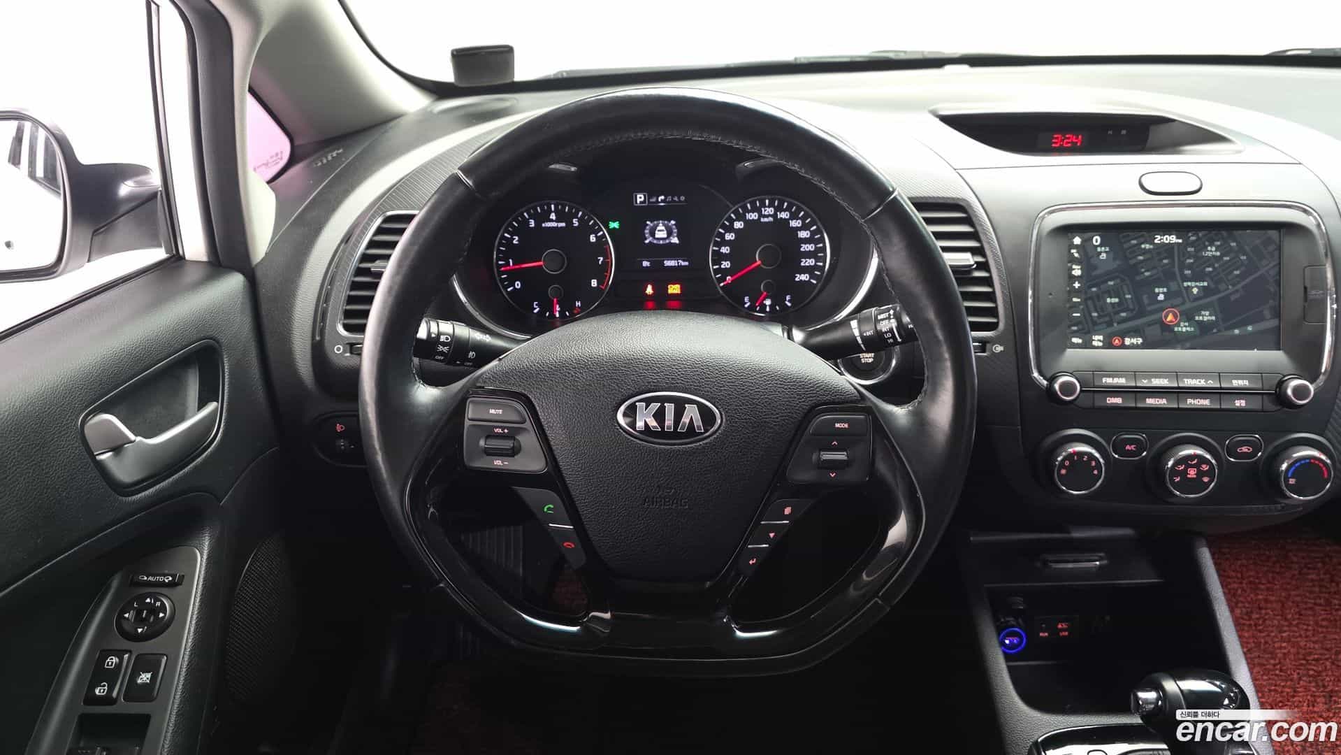 K3 Kia 2017.10-OPTION-017