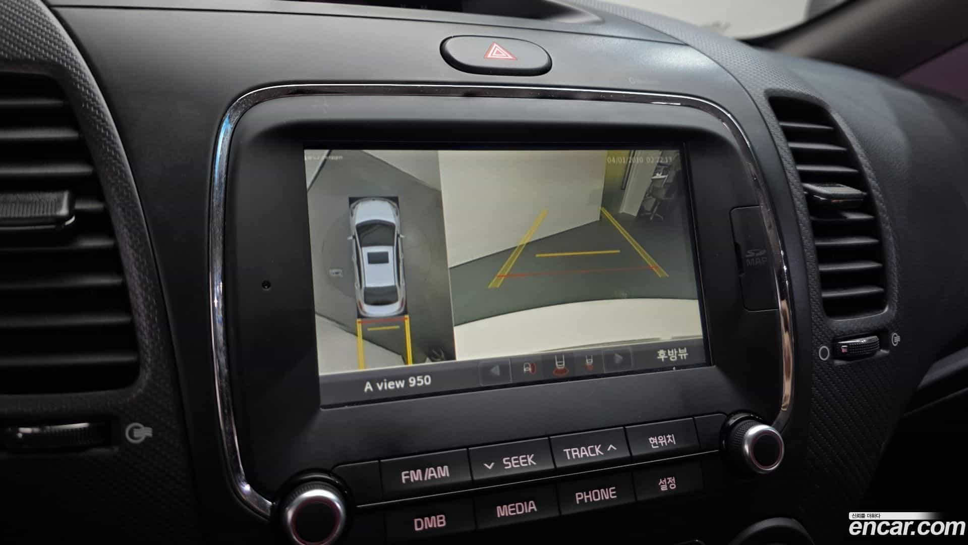 K3 Kia 2017.10-OPTION-022