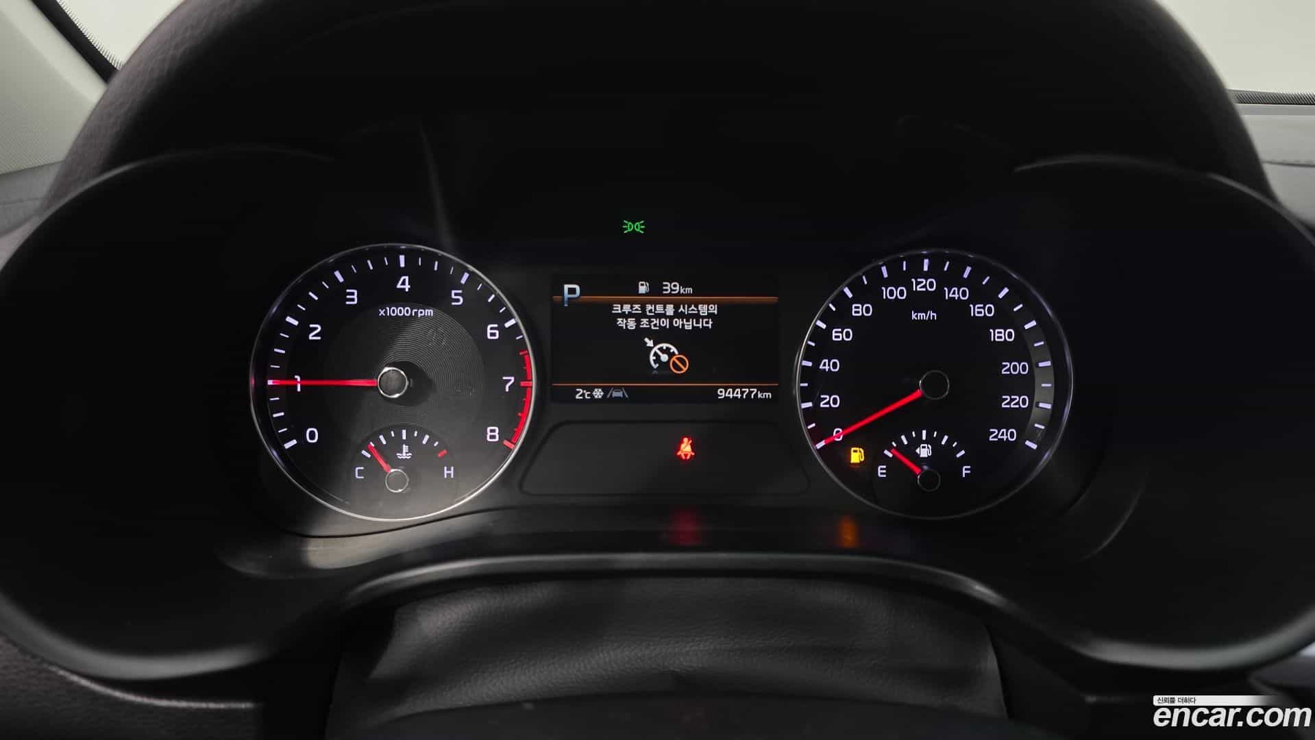 K3 Kia 2021.4-INNER-008