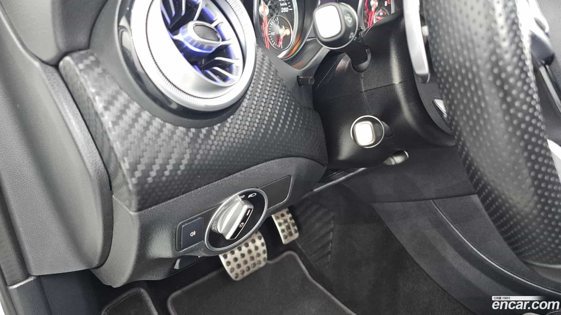 A-Class Mercedes-Benz 2017.8-OPTION-022