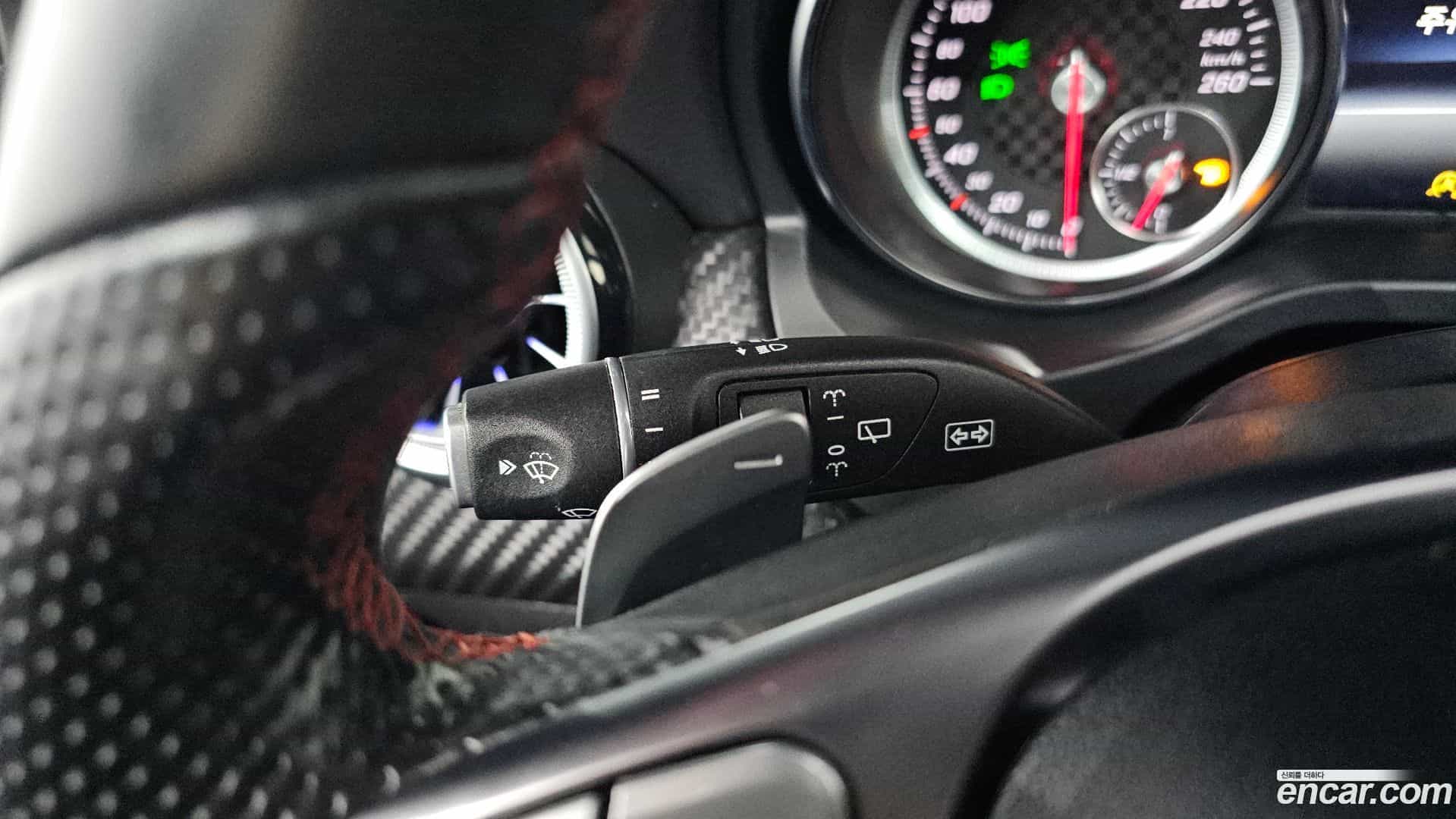 A-Class Mercedes-Benz 2017.8-OPTION-023