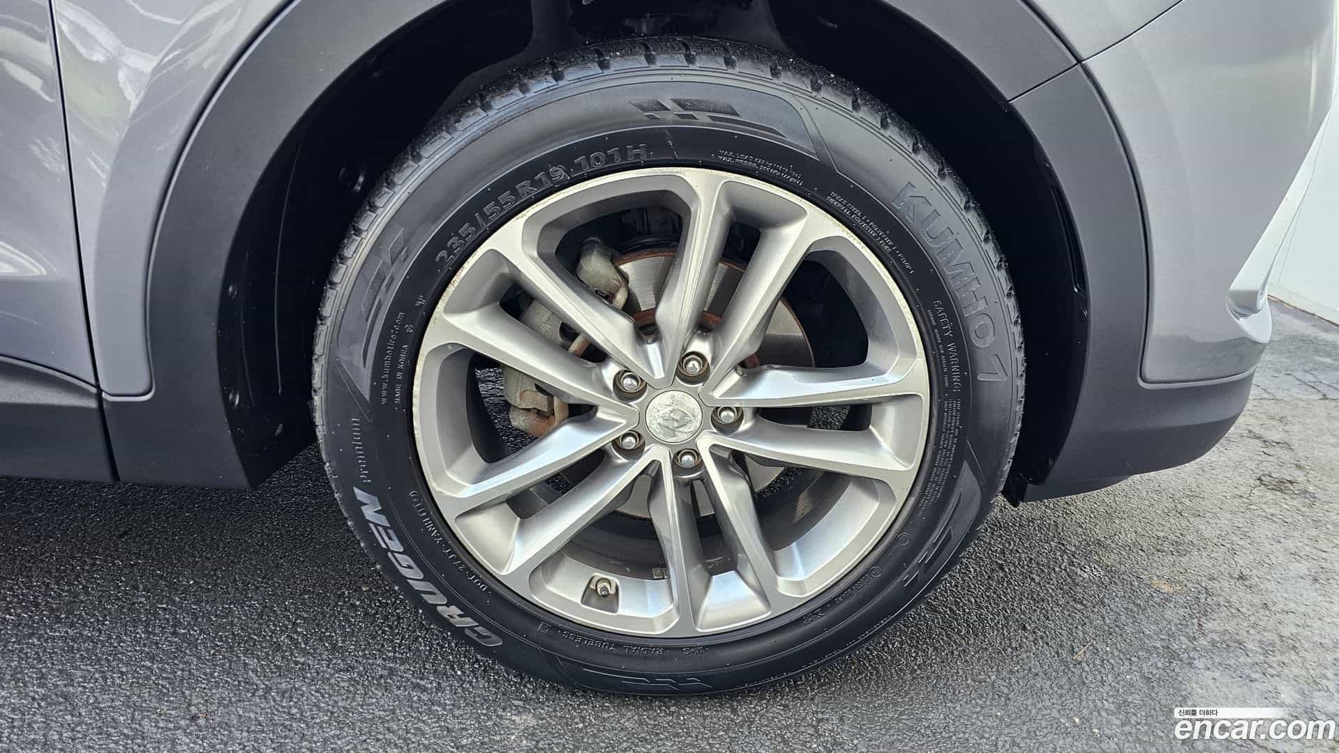 Santafe Hyundai 2015.6-OUTER-005