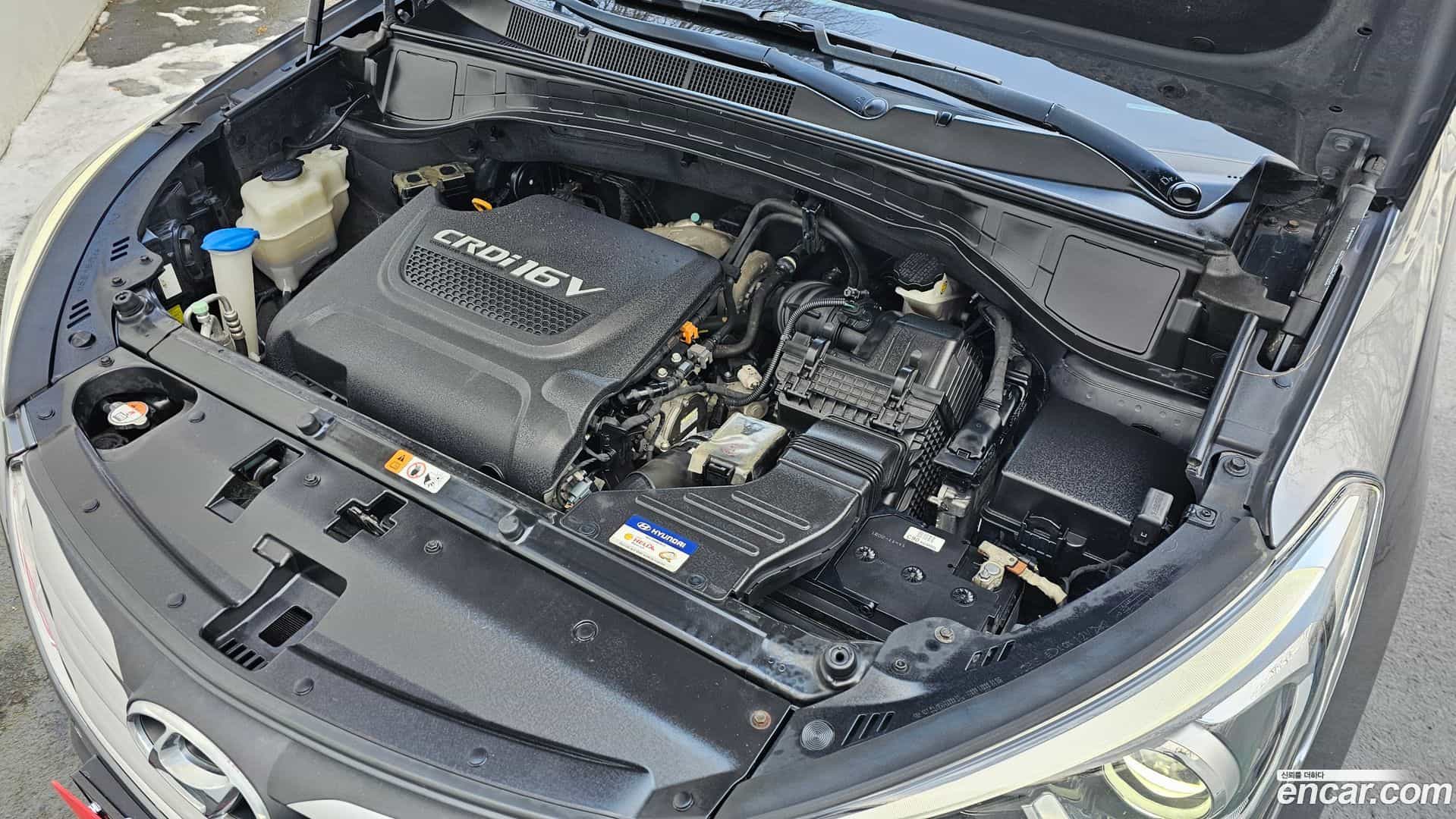 Santafe Hyundai 2015.6-INNER-006