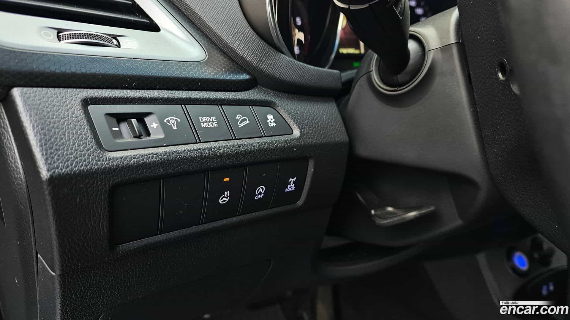 Santafe Hyundai 2015.6-OPTION-018