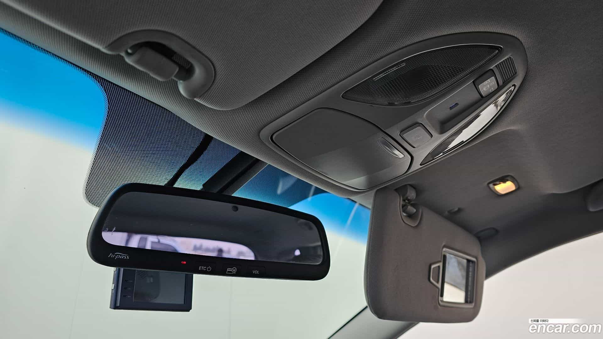 Santafe Hyundai 2015.6-OPTION-022