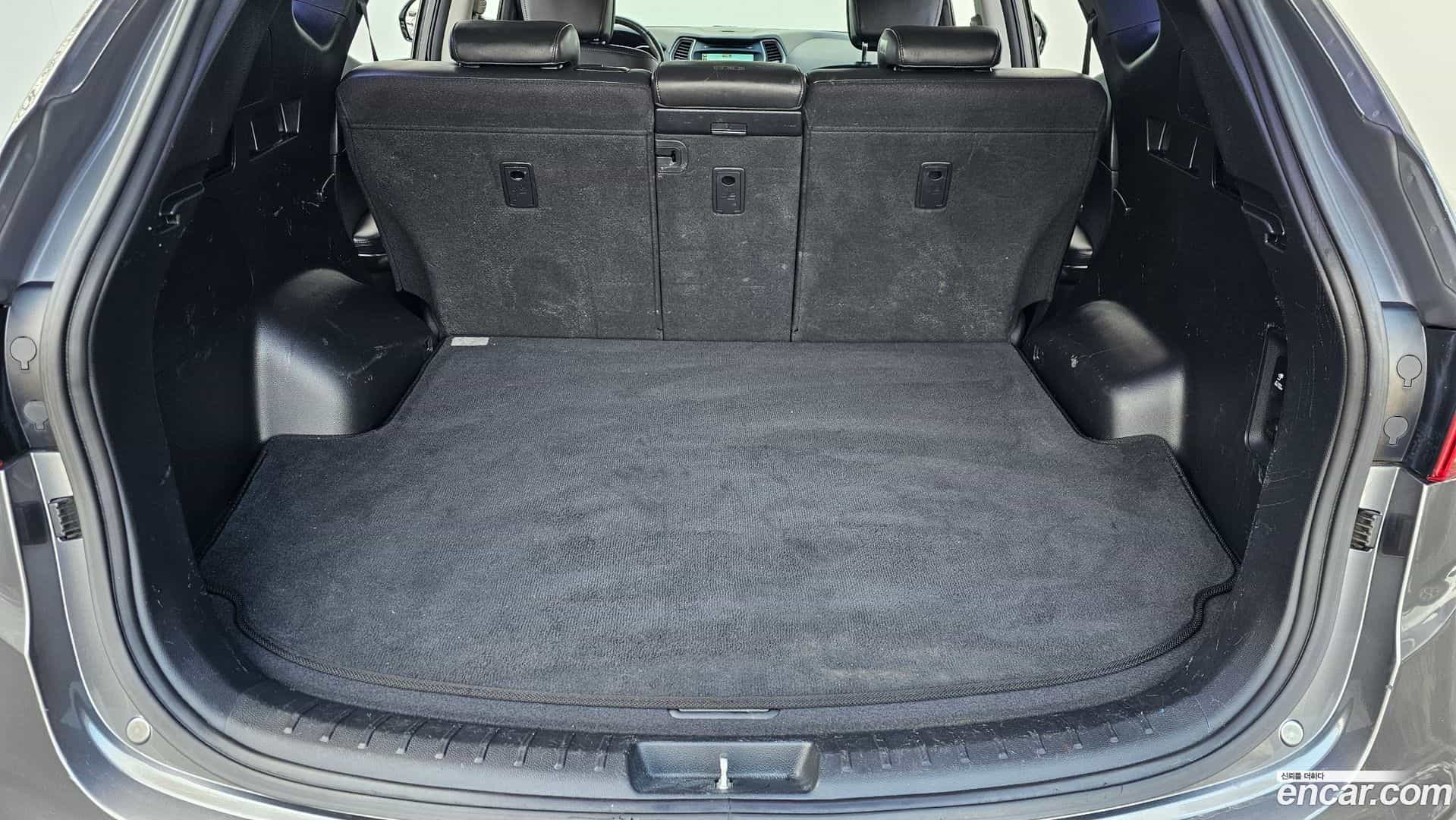 Santafe Hyundai 2015.6-OPTION-024