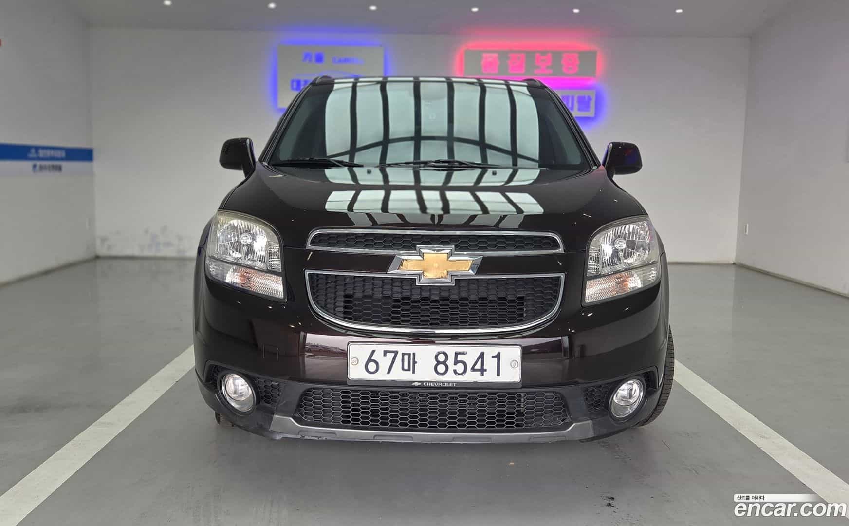 Orlando ChevroletGMDaewoo 2013.8-OUTER-003