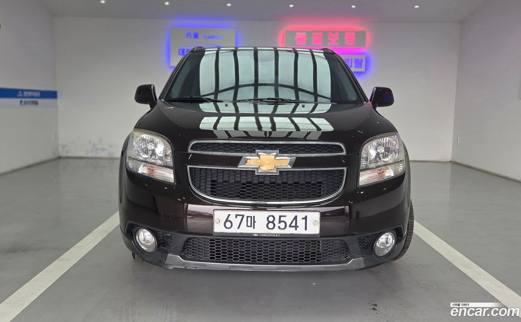 Main__Slider__Photo:Orlando ChevroletGMDaewoo 2013.8-2