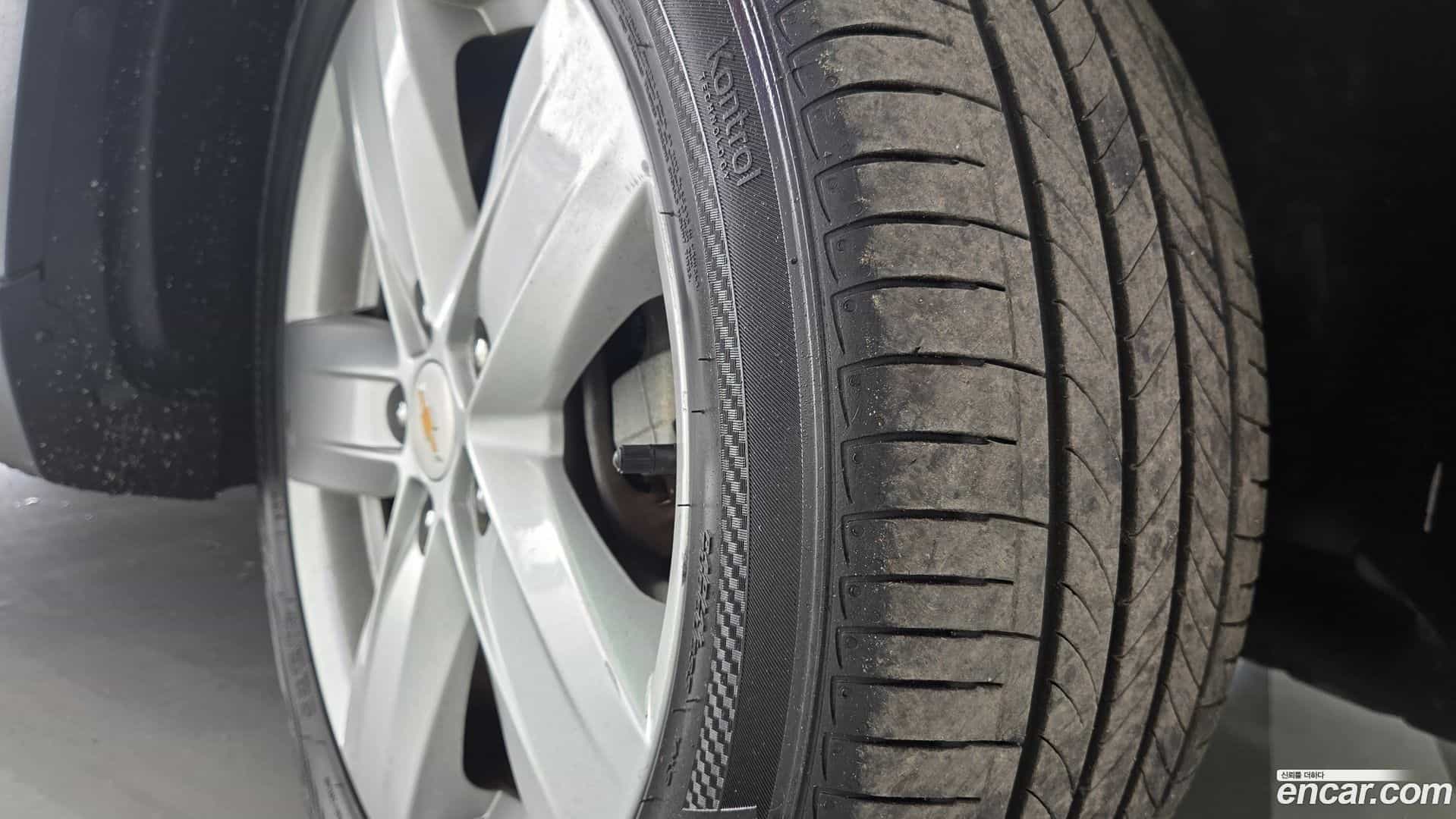 Orlando ChevroletGMDaewoo 2013.8-OUTER-005