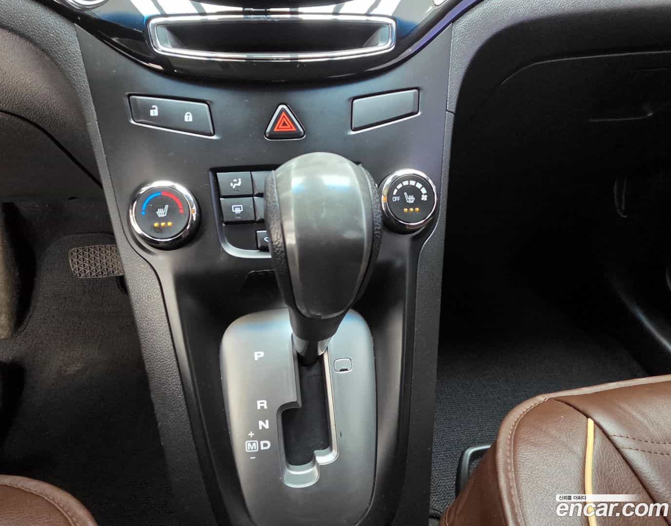 Orlando ChevroletGMDaewoo 2013.8-INNER-009