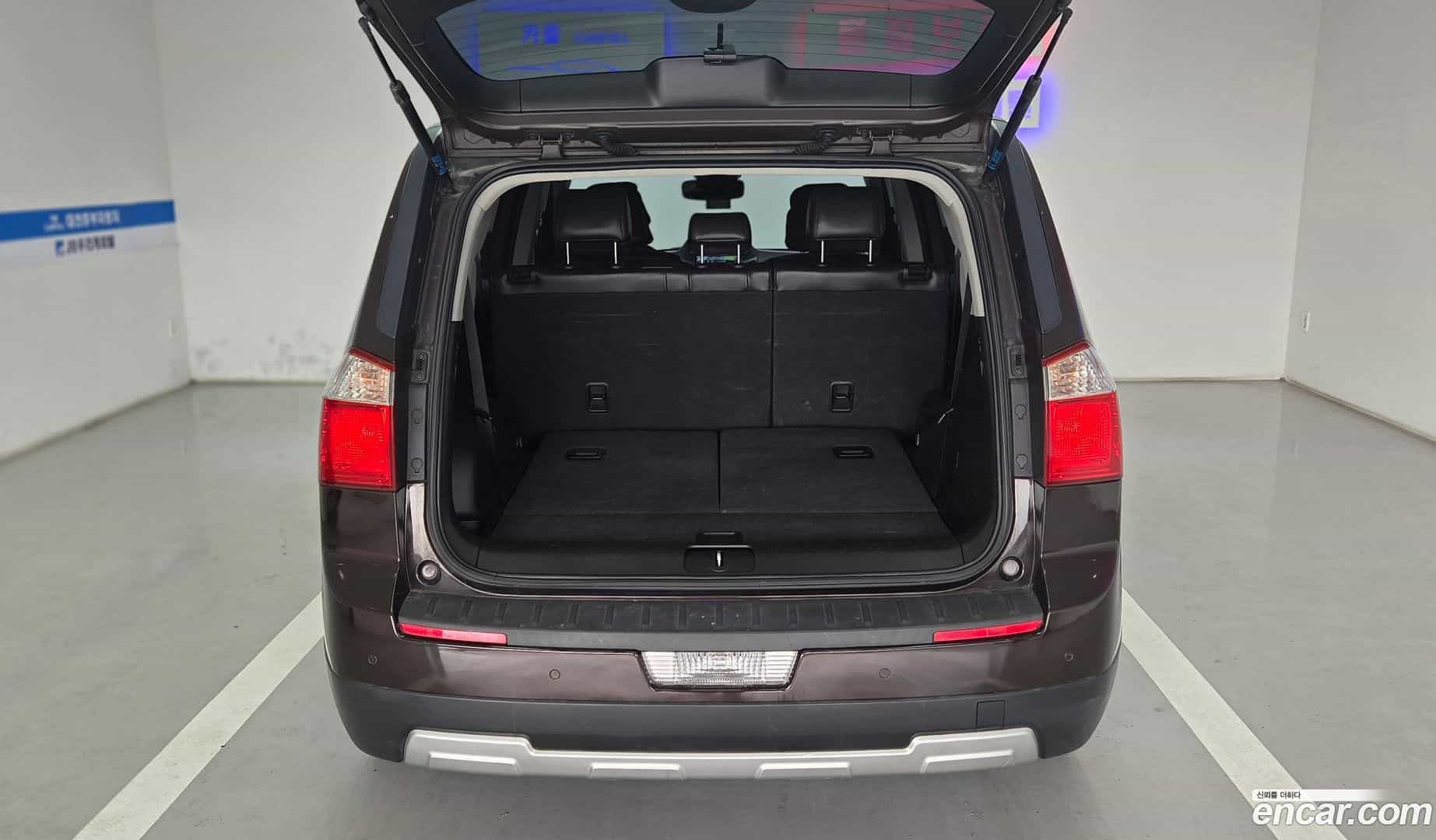 Orlando ChevroletGMDaewoo 2013.8-OPTION-021