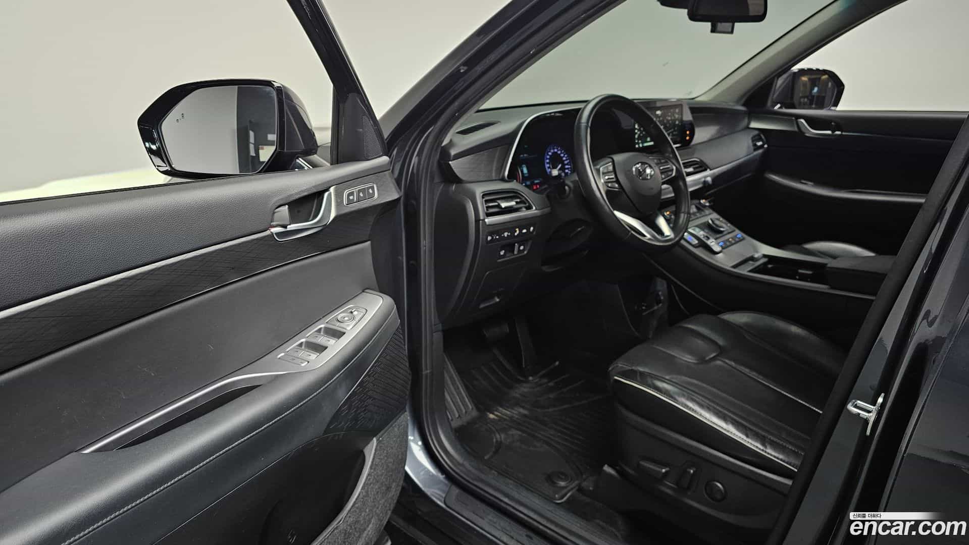 Palisade Hyundai 2022.4-OPTION-015