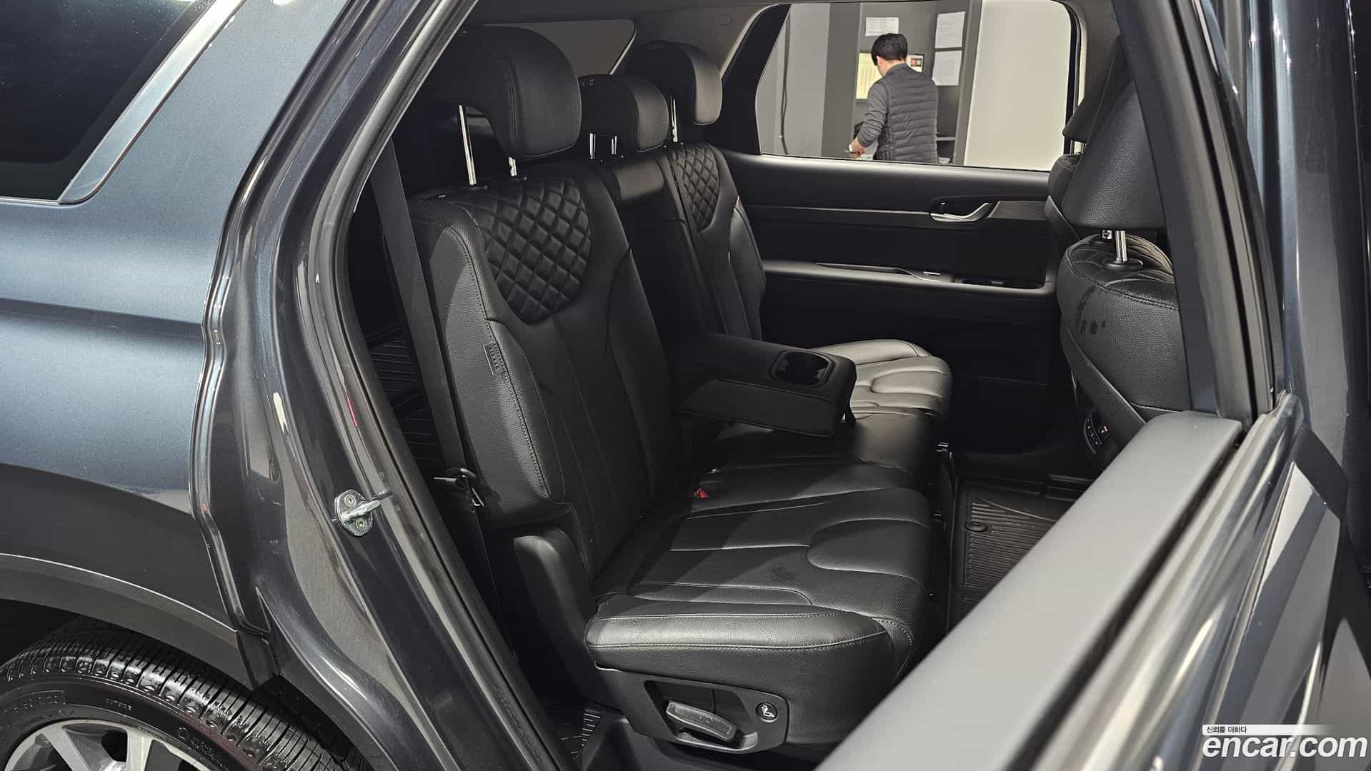 Palisade Hyundai 2022.4-OPTION-016