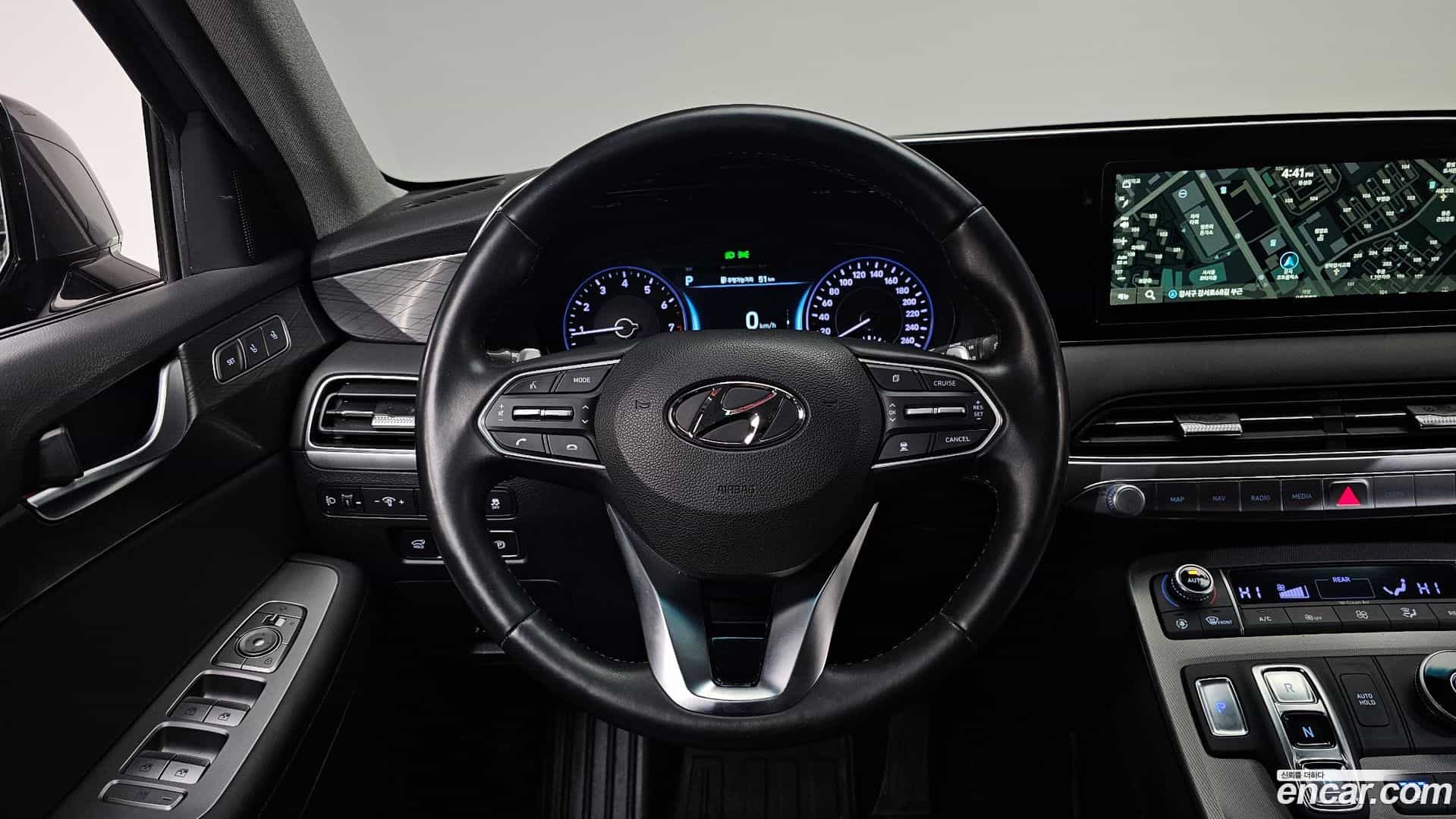 Palisade Hyundai 2022.4-OPTION-017