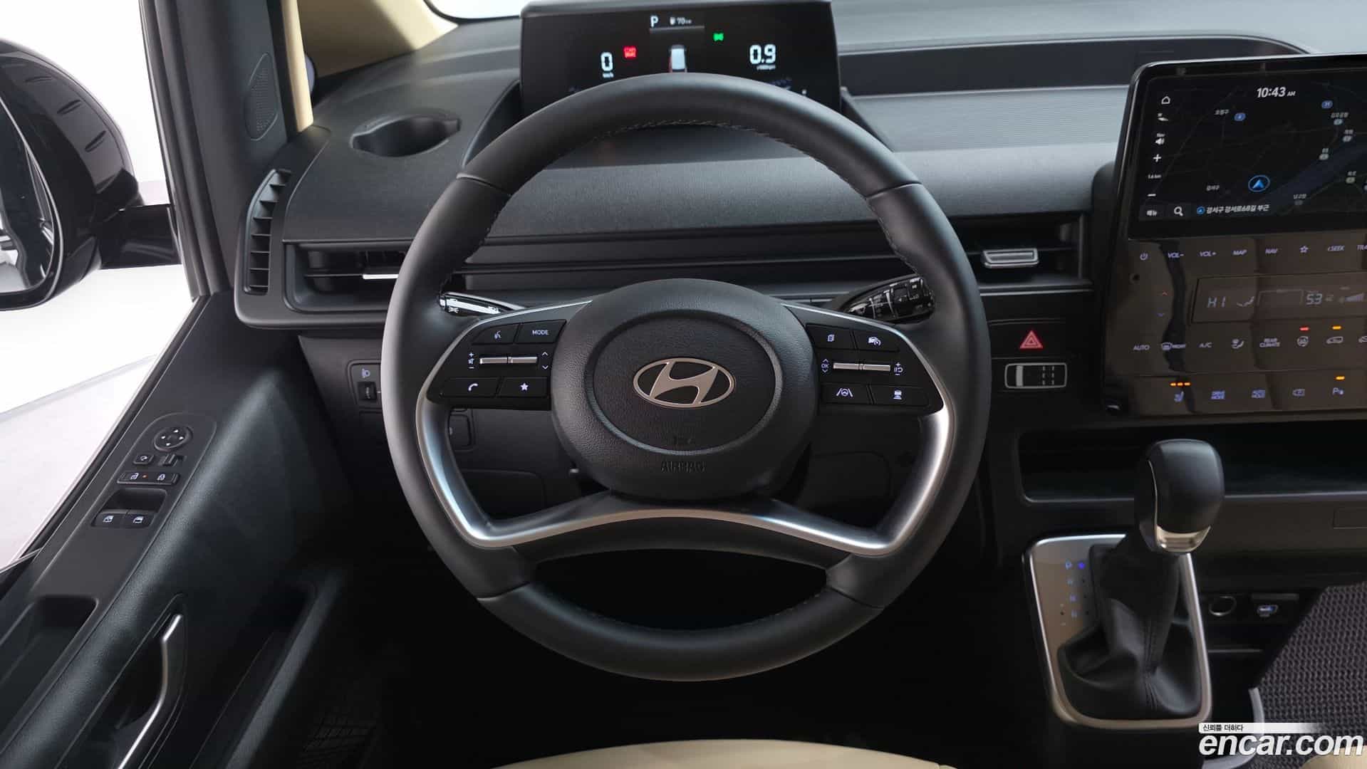 Staria Hyundai 2025.4-OPTION-017
