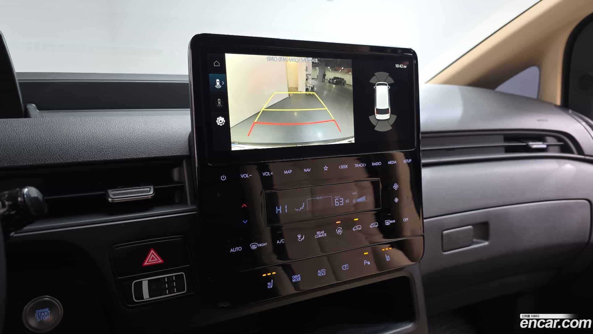 Staria Hyundai 2025.4-OPTION-019