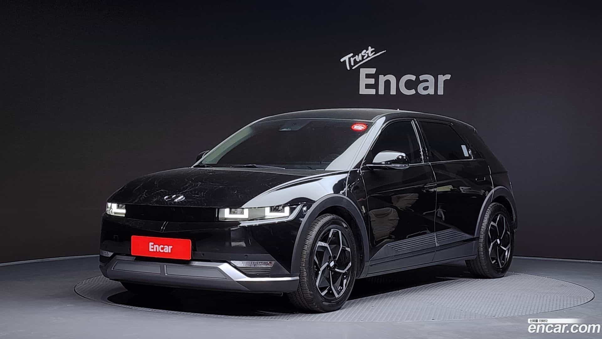 Ioniq5 Hyundai 2021.9-OUTER-001