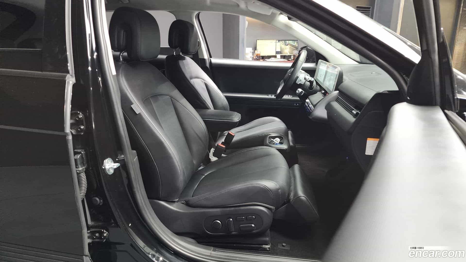 Ioniq5 Hyundai 2021.9-OPTION-015