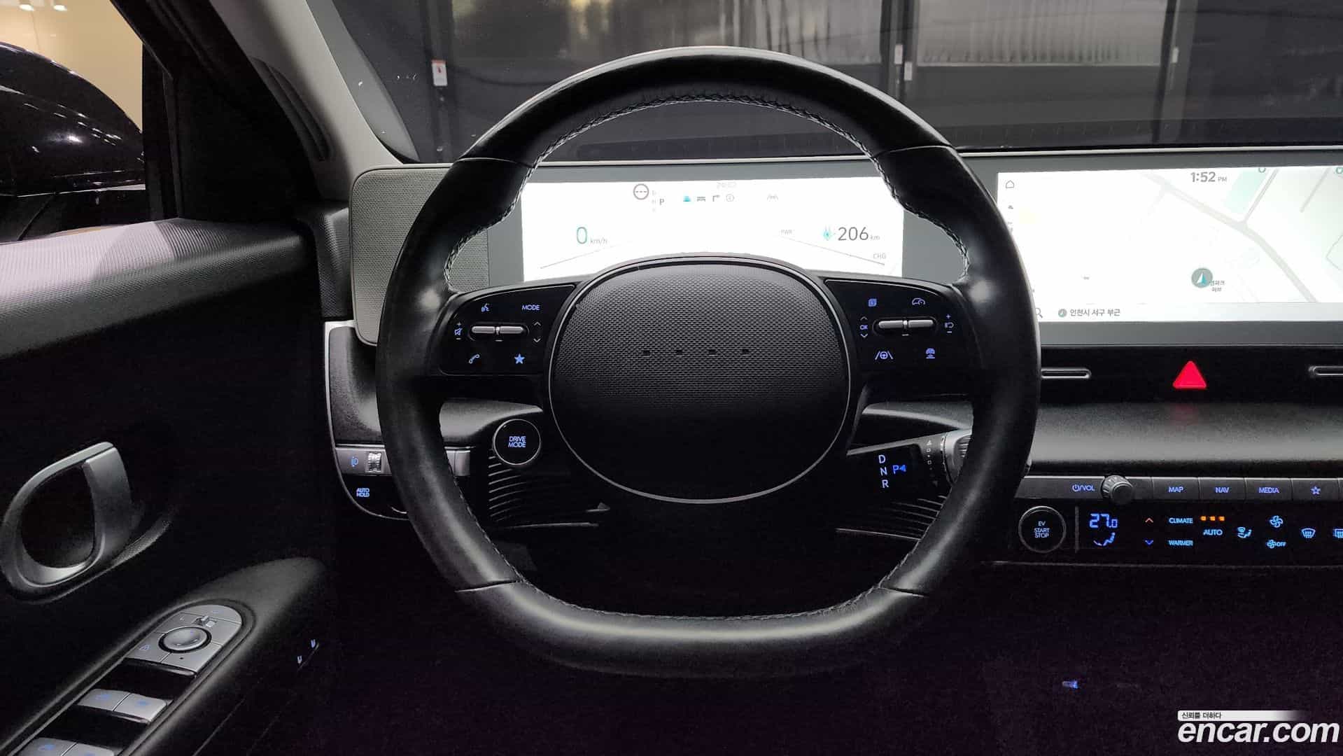 Ioniq5 Hyundai 2021.9-OPTION-017