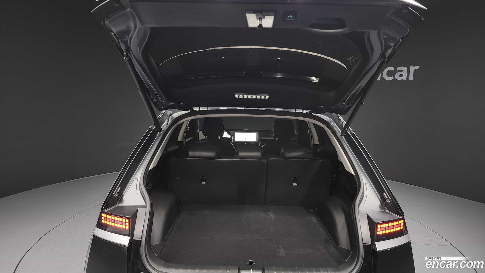 Ioniq5 Hyundai 2021.9-OPTION-024