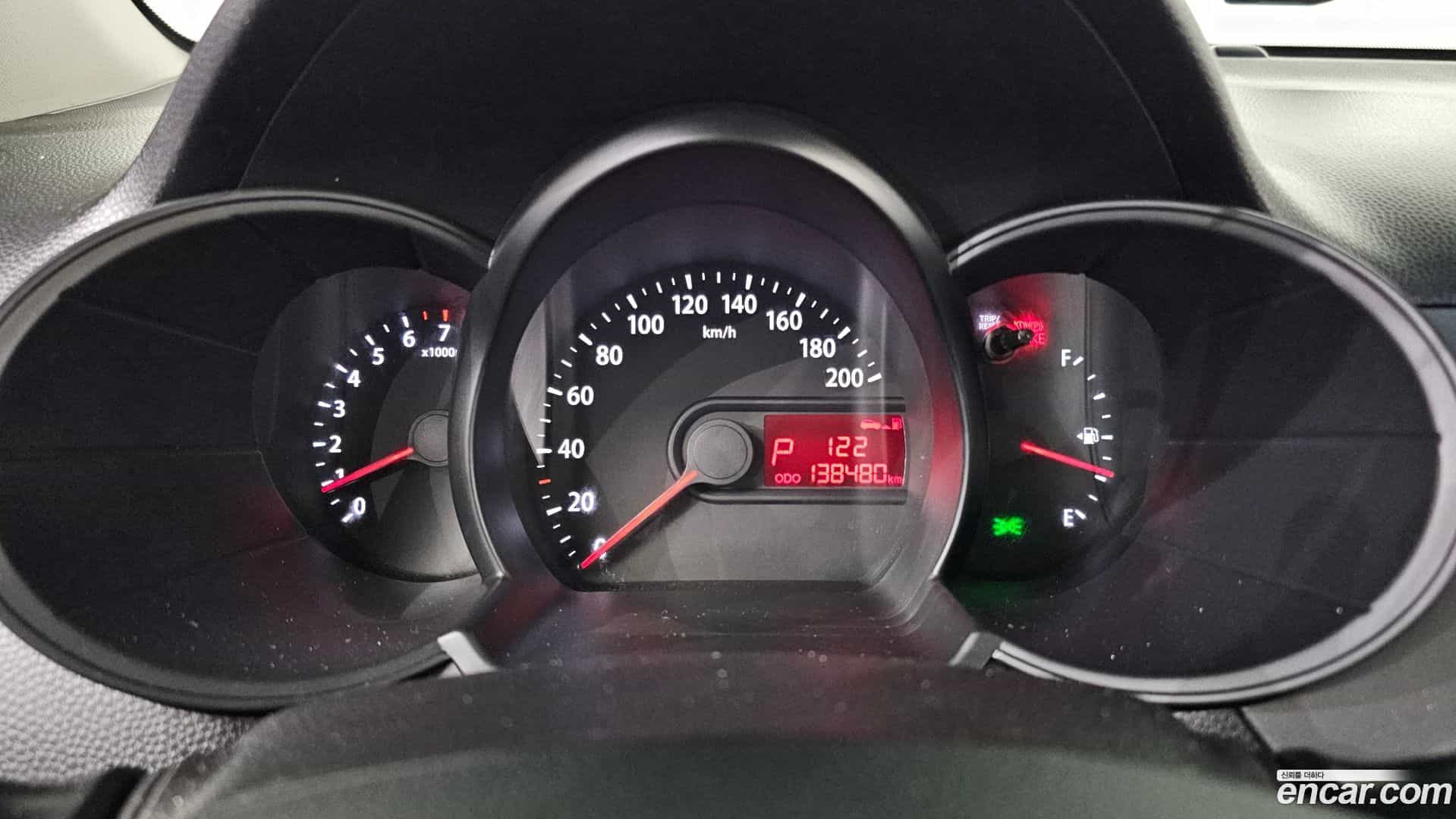 morning Kia 2012.7-INNER-008