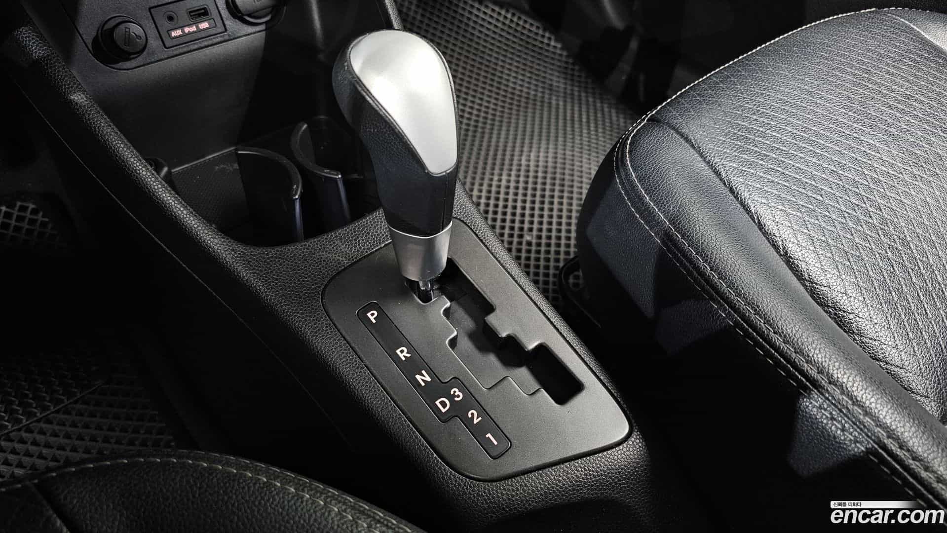 morning Kia 2012.7-INNER-009