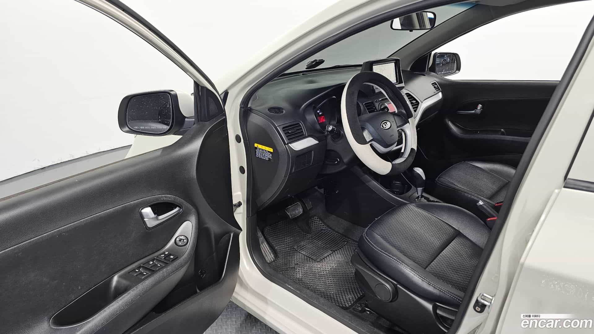 morning Kia 2012.7-INNER-010