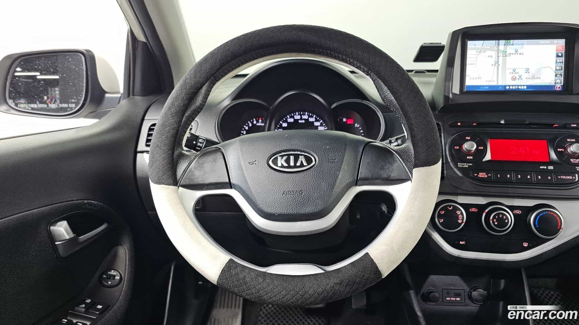 morning Kia 2012.7-OPTION-019