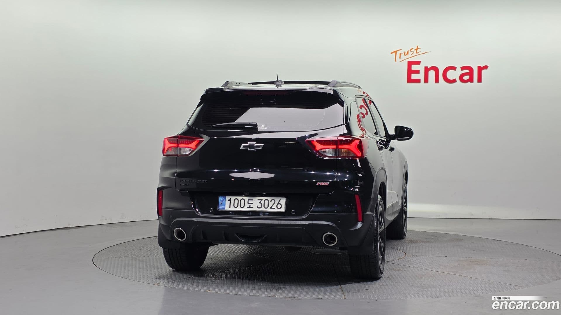 Main__Slider__Photo:Trailblazer ChevroletGMDaewoo 2022.8-3