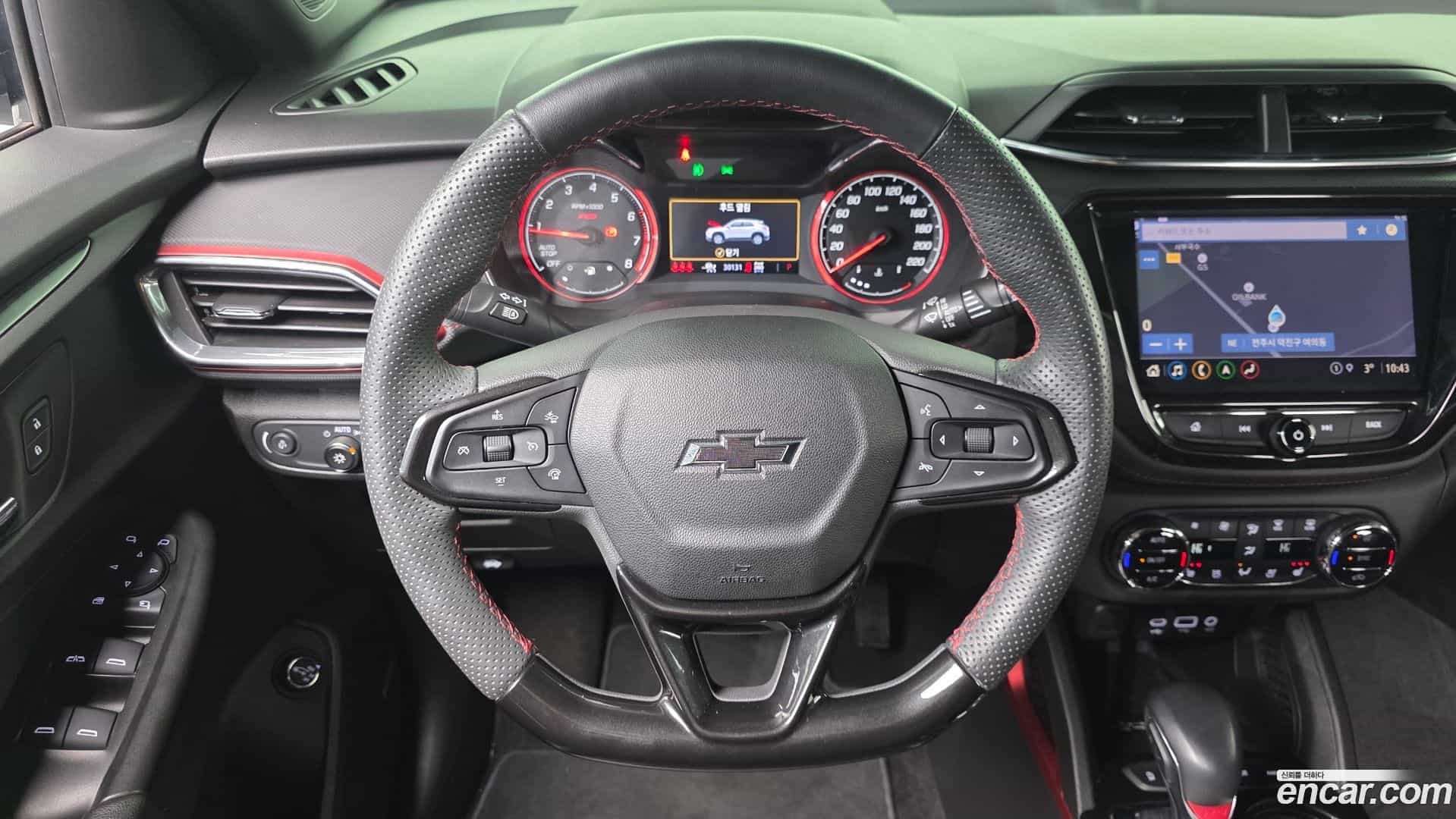 Trailblazer ChevroletGMDaewoo 2022.8-OPTION-018