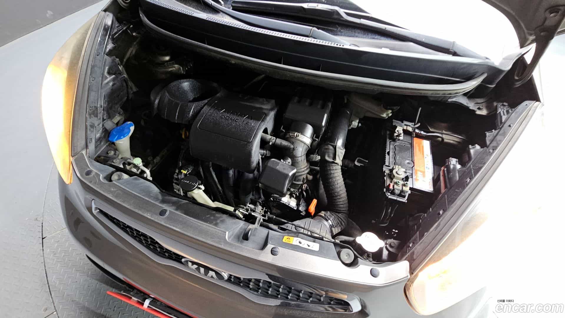 morning Kia 2013.9-INNER-006