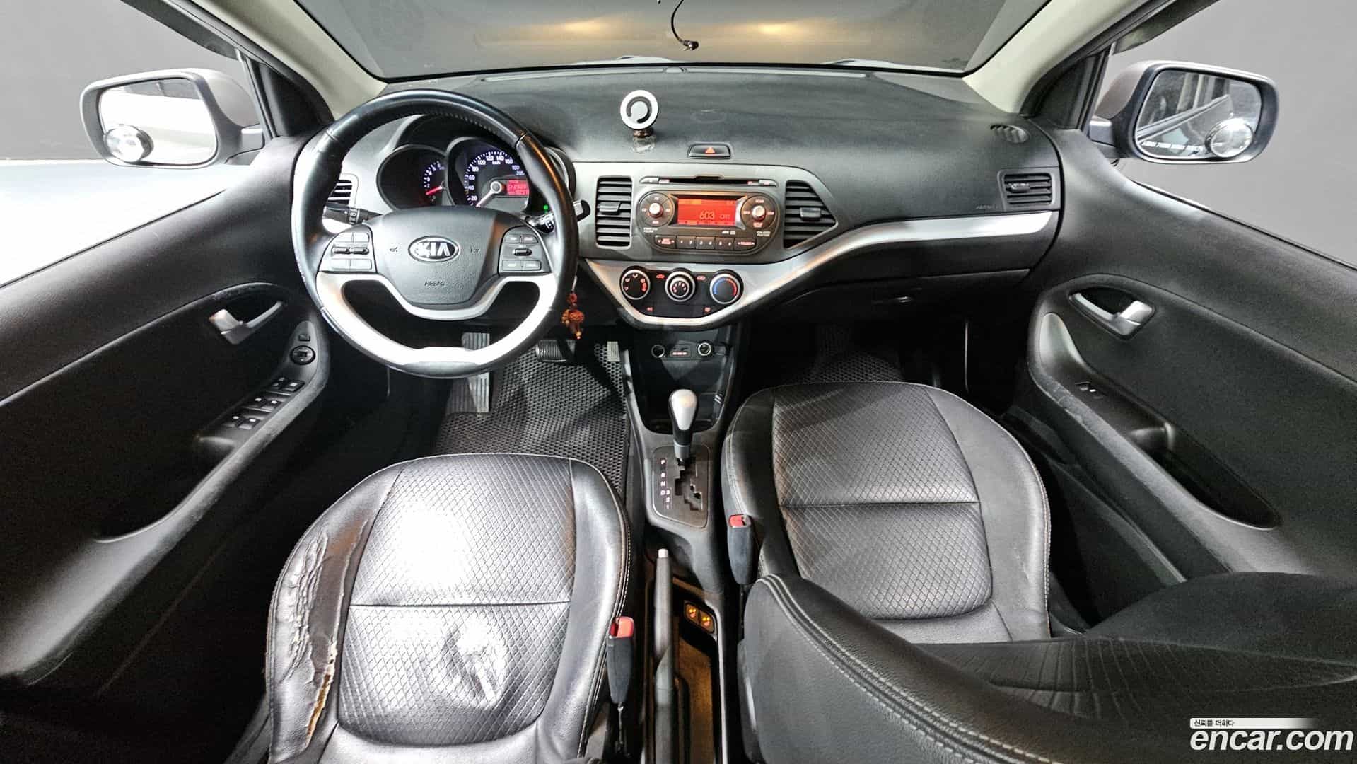 morning Kia 2013.9-INNER-007