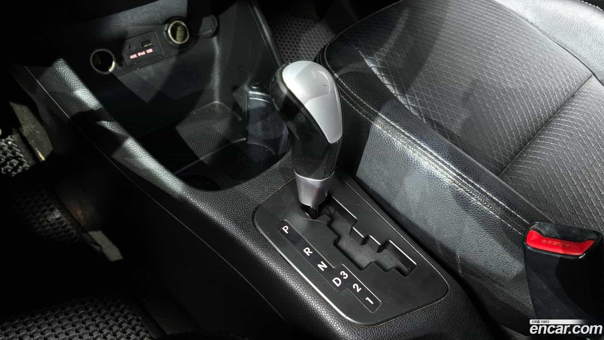 morning Kia 2013.9-INNER-009