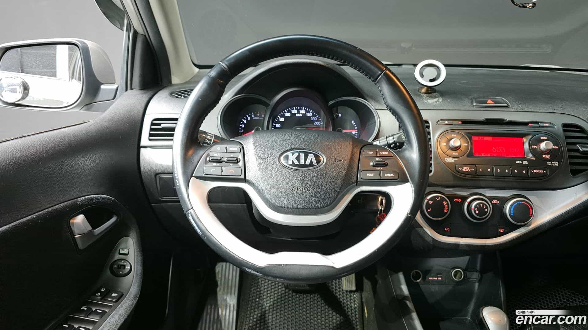morning Kia 2013.9-OPTION-017