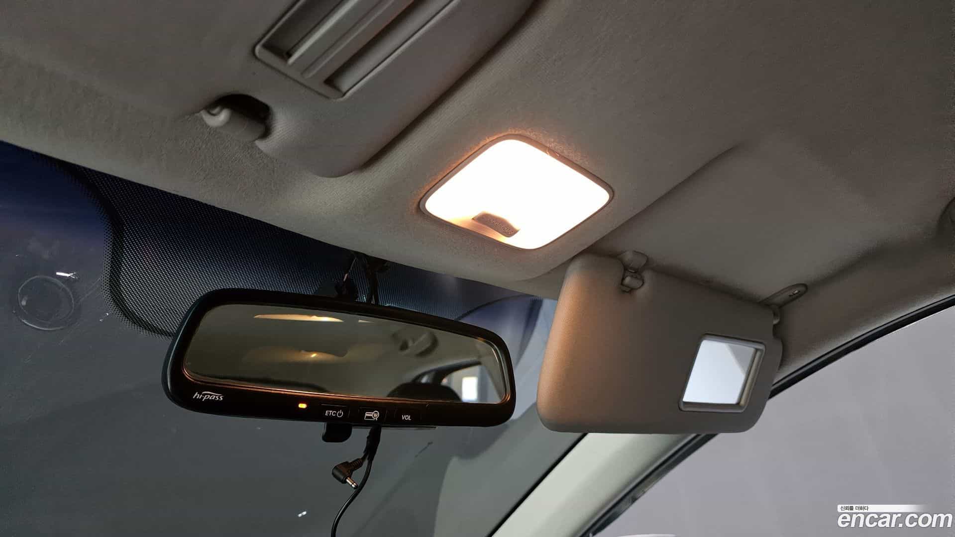 morning Kia 2013.9-OPTION-021